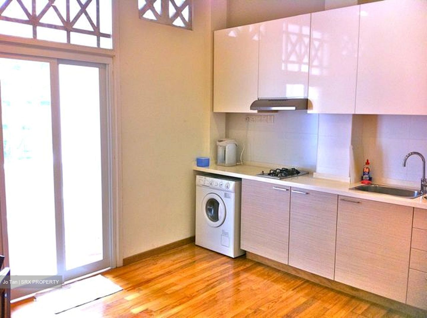 Wilkie Road (D9), Apartment #466091181